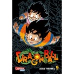 Dragon Ball Massiv 9: Die Originalserie als 3-in-1-Edition! Dragon Ball Massiv 9: Die Originalserie als 3-in-1-Edition!