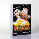 Dragon Ball Massiv 3: Die Originalserie als 3-in-1-Edition! Dragon Ball Massiv 3: Die Originalserie als 3-in-1-Edition!