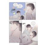 Tied to You 4: Romantischer Boys-Love-Manhwa über die Macht des Schicksals – komplett in Farbe und mit Extra in der 1. Auflage! Tied to You 4: Romantischer Boys-Love-Manhwa über die Macht des Schicksals – komplett in Farbe und mit Extra in der 1. Auflage!