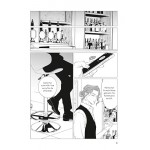 FANGS 3: Erotische Yaoi-Manga-Serie ab 18 über heiße Vampire im Urban-Fantasy-Setting FANGS 3: Erotische Yaoi-Manga-Serie ab 18 über heiße Vampire im Urban-Fantasy-Setting