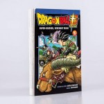 Dragon Ball Super 6: Neues aus dem DRAGON BALL-Universum Dragon Ball Super 6: Neues aus dem DRAGON BALL-Universum