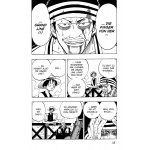 One Piece 6: Piraten, Abenteuer und der größte Schatz der Welt! One Piece 6: Piraten, Abenteuer und der größte Schatz der Welt!