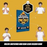 Unnützes Wissen für One Piece Enthusiasten | Unglaubliches und lustiges Trivia Wissen rund um Strohhut Ruffy, Zorro und die One Piece Figuren | One ... Fakten rund um den One Piece Manga und Anime Unnützes Wissen für One Piece Enthusiasten | Unglaubliches und lustiges Trivia Wissen rund um Strohhut Ruffy, Zorro und die One Piece Figuren | One ... Fakten rund um den One Piece Manga und Anime