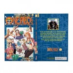 One Piece 26: Piraten, Abenteuer und der größte Schatz der Welt! One Piece 26: Piraten, Abenteuer und der größte Schatz der Welt!