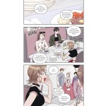 Marry My Husband 4: Office Romance Webtoon aus Korea über die Rache einer betrogenen Ehefrau – mit exklusiver Photocard, nur solange der Vorrat reicht Marry My Husband 4: Office Romance Webtoon aus Korea über die Rache einer betrogenen Ehefrau – mit exklusiver Photocard, nur solange der Vorrat reicht