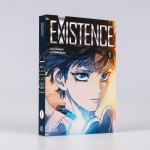 Existence 1: Actionreicher Fantasy-Reinkarnations-Hit aus Korea – komplett in Farbe und mit Extra in der 1. Auflage!