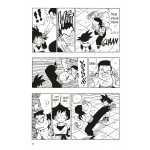 Dragon Ball Massiv 13: Die Originalserie als 3-in-1-Edition! Dragon Ball Massiv 13: Die Originalserie als 3-in-1-Edition!