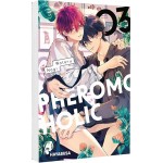 Pheromoholic 3: "Tierisch" heiße Boys-Love-Story zwischen Chimären! Pheromoholic 3: "Tierisch" heiße Boys-Love-Story zwischen Chimären!