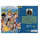 One Piece 75: Piraten, Abenteuer und der größte Schatz der Welt! One Piece 75: Piraten, Abenteuer und der größte Schatz der Welt!