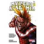 My Hero Academia 11: Abenteuer und Action in der Superheldenschule! My Hero Academia 11: Abenteuer und Action in der Superheldenschule!