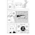 Naruto Massiv 11: Die Originalserie als umfangreiche Sammelbandausgabe! Naruto Massiv 11: Die Originalserie als umfangreiche Sammelbandausgabe!