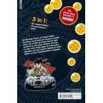 Dragon Ball Massiv 5: Die Originalserie als 3-in-1-Edition! Dragon Ball Massiv 5: Die Originalserie als 3-in-1-Edition!