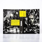 H.P. Lovecraft Manga: Der Schatten aus der Zeit: Manga-Adaption des Horrorklassikers über den Cthulhu-Mythos und die Aliens von Yith H.P. Lovecraft Manga: Der Schatten aus der Zeit: Manga-Adaption des Horrorklassikers über den Cthulhu-Mythos und die Aliens von Yith