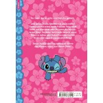 Stitch: Stitch! 2: Disneys Knuddel-Alien begibt sich in diesem Manga ab 8 auf Reise in Japan! Stitch: Stitch! 2: Disneys Knuddel-Alien begibt sich in diesem Manga ab 8 auf Reise in Japan!