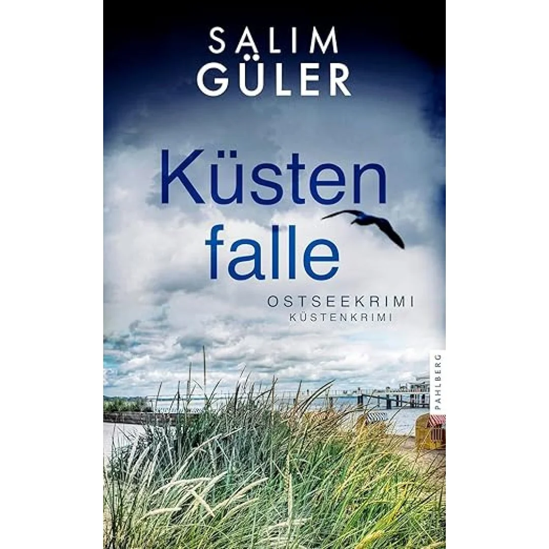 Küstenfalle: Ostseekrimi - Küstenkrimi (Lena und Mads Johannsen ermitteln) Küstenfalle: Ostseekrimi - Küstenkrimi (Lena und Mads Johannsen ermitteln)
