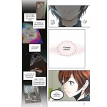 The Beginning after the End 4: Vollfarbiger Fantasy-Webtoon – adaptiert nach dem erfolgreichen Roman von Tapas! The Beginning after the End 4: Vollfarbiger Fantasy-Webtoon – adaptiert nach dem erfolgreichen Roman von Tapas!