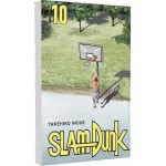 SLAM DUNK 10 SLAM DUNK 10