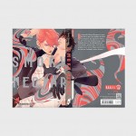Smoky Nectar: Der heißeste BL-Vampir-Thriller des letzten Jahrhunderts – mit SNS Card in der 1. Auflage! Smoky Nectar: Der heißeste BL-Vampir-Thriller des letzten Jahrhunderts – mit SNS Card in der 1. Auflage!