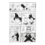 Dragon Ball Massiv 2: Die Originalserie als 3-in-1-Edition! Dragon Ball Massiv 2: Die Originalserie als 3-in-1-Edition!