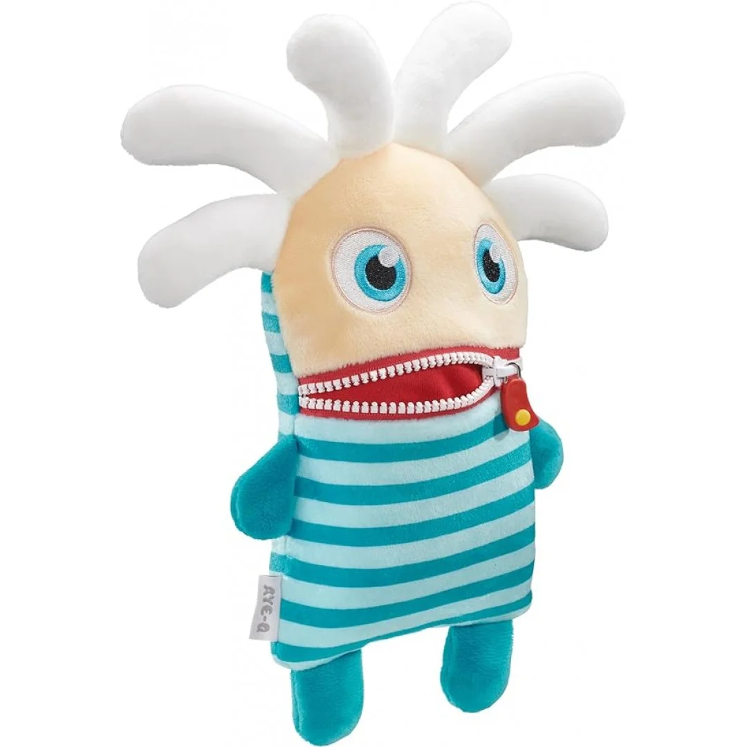 Schmidt Spiele 42654 Sorgenfresser, Aye-Q, 28,5 cm Plüschfigur Schmidt Spiele 42654 Sorgenfresser, Aye-Q, 28,5 cm Plüschfigur