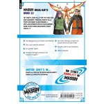Naruto Massiv 22: Die Originalserie als umfangreiche Sammelbandausgabe! Naruto Massiv 22: Die Originalserie als umfangreiche Sammelbandausgabe!