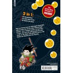 Dragon Ball Massiv 4: Die Originalserie als 3-in-1-Edition! Dragon Ball Massiv 4: Die Originalserie als 3-in-1-Edition!