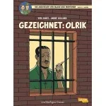 Blake und Mortimer 27: Gezeichnet: Olrik (27) Blake und Mortimer 27: Gezeichnet: Olrik (27)
