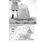 Vinland Saga 27: Epischer History-Manga über die Entdeckung Amerikas! Vinland Saga 27: Epischer History-Manga über die Entdeckung Amerikas!
