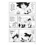 Dragon Ball Massiv 4: Die Originalserie als 3-in-1-Edition! Dragon Ball Massiv 4: Die Originalserie als 3-in-1-Edition!