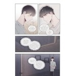 Tied to You 4: Romantischer Boys-Love-Manhwa über die Macht des Schicksals – komplett in Farbe und mit Extra in der 1. Auflage! Tied to You 4: Romantischer Boys-Love-Manhwa über die Macht des Schicksals – komplett in Farbe und mit Extra in der 1. Auflage!