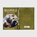 Mashle: Magic and Muscles 16: Witzige und verrückte Fantasy-Action für Fans von Magie und gestählten Muskeln! Mashle: Magic and Muscles 16: Witzige und verrückte Fantasy-Action für Fans von Magie und gestählten Muskeln!