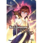 The Beginning after the End 4: Vollfarbiger Fantasy-Webtoon – adaptiert nach dem erfolgreichen Roman von Tapas! The Beginning after the End 4: Vollfarbiger Fantasy-Webtoon – adaptiert nach dem erfolgreichen Roman von Tapas!