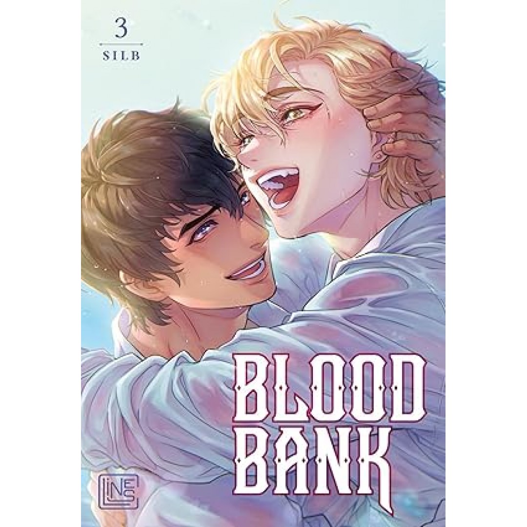 Blood Bank 3: Sexy Vampirromanze im coolen Steampunk Look mit BDSM Elementen - inklusive toller Photocard in der 1. Auflage! Blood Bank 3: Sexy Vampirromanze im coolen Steampunk Look mit BDSM Elementen - inklusive toller Photocard in der 1. Auflage!