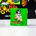 Dragon Ball Massiv 11: Die Originalserie als 3-in-1-Edition! Dragon Ball Massiv 11: Die Originalserie als 3-in-1-Edition!