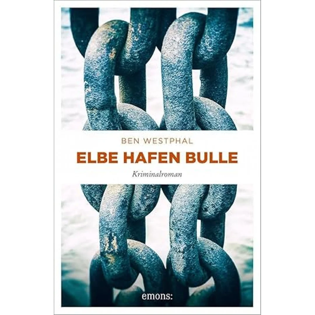 Elbe Hafen Bulle: Kriminalroman (Gerd Sehling) Elbe Hafen Bulle: Kriminalroman (Gerd Sehling)