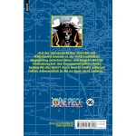 One Piece 96: Piraten, Abenteuer und der größte Schatz der Welt! One Piece 96: Piraten, Abenteuer und der größte Schatz der Welt!