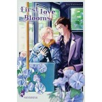 First Love Blooms: Feinfühliger Yaoi-Manga über einen Yakuza und seine erste Liebe - Mit hochwertiger SNS Card in der 1. Auflage