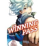 Winning Pass 2: Actiongeladener Sportmanga über zwei rivalisierende Brüder - Lachflashs inklusive! Winning Pass 2: Actiongeladener Sportmanga über zwei rivalisierende Brüder - Lachflashs inklusive!