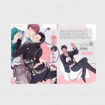 This Is But a Hell of a Dream: Hocherotische Boys-Love-Fantasy ab 18 über einen unerfahrenen Sukkubus – exklusive Sammelkarte in der 1. Auflage! This Is But a Hell of a Dream: Hocherotische Boys-Love-Fantasy ab 18 über einen unerfahrenen Sukkubus – exklusive Sammelkarte in der 1. Auflage!