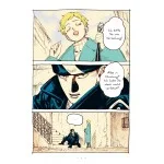 VEIL 1: Die Temperatur von Orange | Romantischer Manga mit wunderschönen, farbigen Illustrationen über über eine blinde Frau und die Liebe VEIL 1: Die Temperatur von Orange | Romantischer Manga mit wunderschönen, farbigen Illustrationen über über eine blinde Frau und die Liebe
