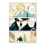 VEIL 1: Die Temperatur von Orange | Romantischer Manga mit wunderschönen, farbigen Illustrationen über über eine blinde Frau und die Liebe VEIL 1: Die Temperatur von Orange | Romantischer Manga mit wunderschönen, farbigen Illustrationen über über eine blinde Frau und die Liebe