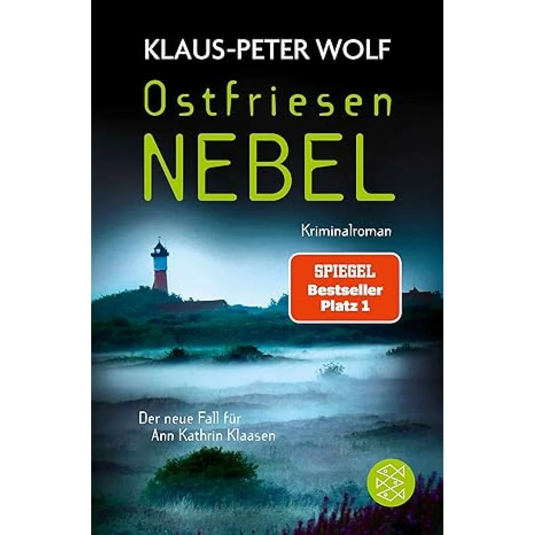 Ostfriesennebel: Der neue Fall für Ann Kathrin Klaasen