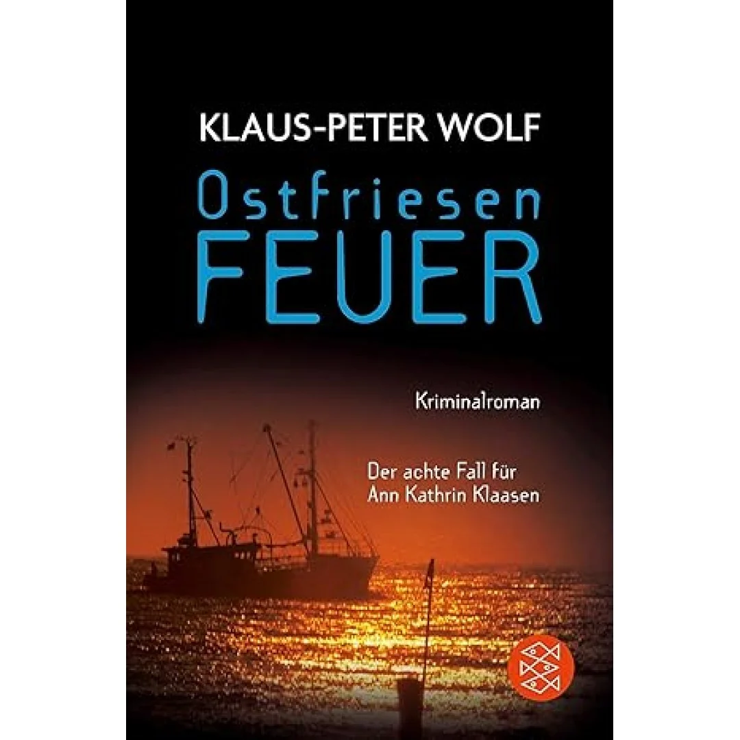 Ostfriesenfeuer Ostfriesenfeuer