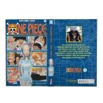 One Piece 23: Piraten, Abenteuer und der größte Schatz der Welt! One Piece 23: Piraten, Abenteuer und der größte Schatz der Welt!