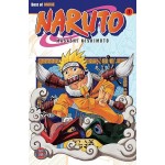 Naruto 1: Band 1 Naruto 1: Band 1