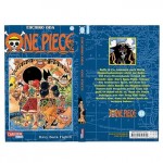 One Piece 33: Piraten, Abenteuer und der größte Schatz der Welt! One Piece 33: Piraten, Abenteuer und der größte Schatz der Welt!