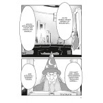 Kingdom Hearts III 2: Magische Manga-Adaption zum Videospielhit von Disney und Square Enix – Für Fans ab 12 Jahren Kingdom Hearts III 2: Magische Manga-Adaption zum Videospielhit von Disney und Square Enix – Für Fans ab 12 Jahren