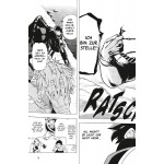 My Hero Academia 3: Abenteuer und Action in der Superheldenschule! My Hero Academia 3: Abenteuer und Action in der Superheldenschule!