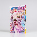 My Hero Academia 38: Abenteuer und Action in der Superheldenschule | Mit Glow-in-the-Dark-Effekt auf dem Cover – nur in der 1. Auflage! My Hero Academia 38: Abenteuer und Action in der Superheldenschule | Mit Glow-in-the-Dark-Effekt auf dem Cover – nur in der 1. Auflage!