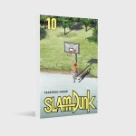 SLAM DUNK 10 SLAM DUNK 10